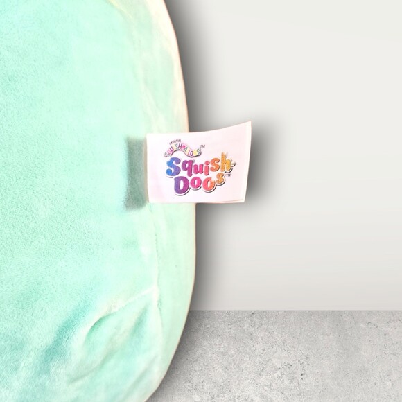 Kennedy the Unicorn Squishmallow - Picture 4 of 4